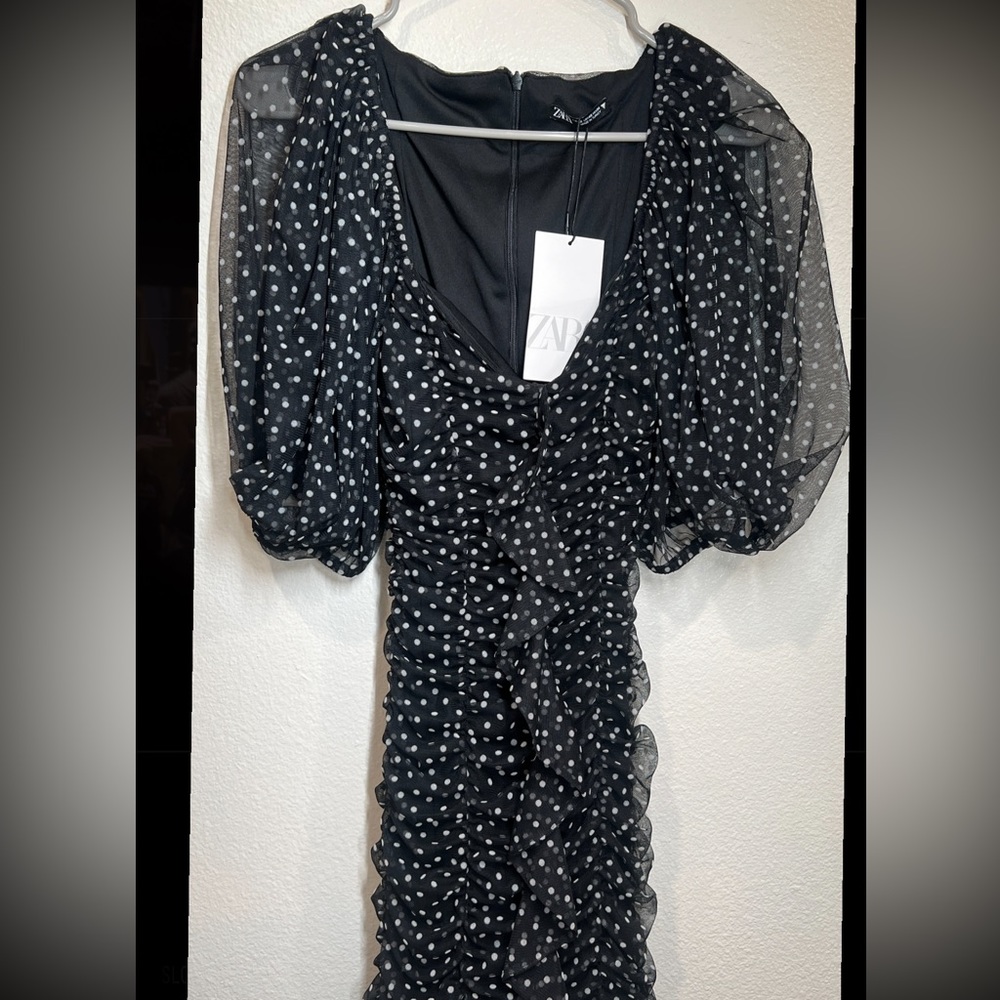 Zara Dress